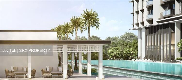 Bloomsbury Residences (D5), Apartment #543299181